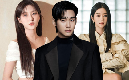HOT: Seo Ye Ji lên tiếng gấp lúc nửa đêm, gây lo lắng khi dính vào bê bối của Kim Soo Hyun