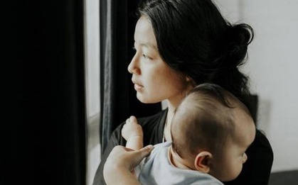 Tôi may mắn vì có một người cha như thế trong đời