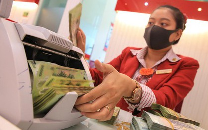 Ngân hàng thứ 20 tham gia cuộc đua giảm lãi suất tiền gửi