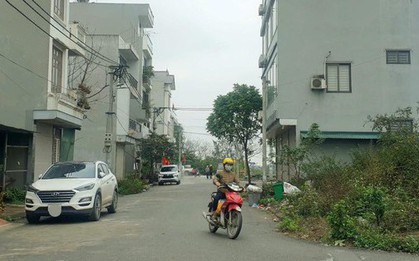 Đi xuất khẩu lao động, gửi tiền về nhờ bố mẹ mua mảnh đất Hà Nội với giá 10 triệu/m2, giá đất bên cạnh bất ngờ tăng vọt hơn 20 lần: "Thật may mắn vì lúc đó tôi lựa chọn mua đất"