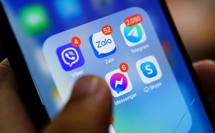 Trên Zalo và Messenger có tính năng này, bật lên giúp nhắn tin thoải mái mà không sợ bị người ngoài đọc được