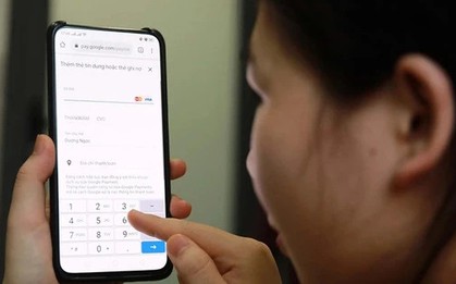 Nhận đơn hàng 93.000 đồng, người phụ nữ Nghệ An bị trừ mất 230 triệu trong tài khoản: Lúc đầu còn tỉnh táo, sau đó “như bị thôi miên”