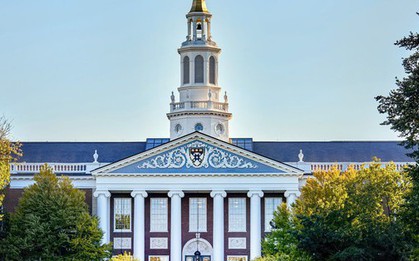 Đại học Harvard: 6 TƯ DUY giúp thoát nghèo, sớm gia nhập giới thượng lưu, càng cuối đời càng viên mãn