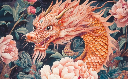 Top 5 con giáp may mắn nhất tháng 3 Âm lịch