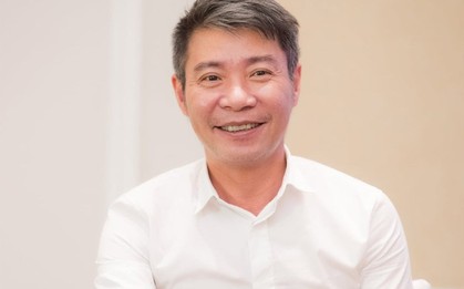 NSND Công Lý chính thức rời vị trí Phó Giám đốc nhà hát kịch Hà Nội