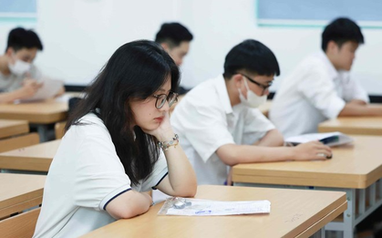 Hơn 90 trường đại học công bố xét học bạ 2025