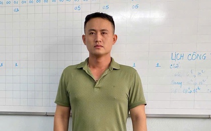 Cựu trung úy công an sát hại người tình do sợ vợ phát hiện quan hệ bất chính