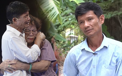 Người mẹ gửi con cho bạn nuôi để đi với chồng mới, lũ trẻ chịu bao cơ cực, 52 năm sau mẹ về xin tha thứ