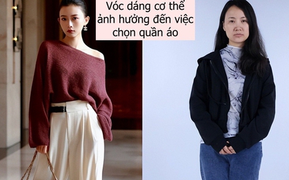 So với lão hóa và tăng cân, phụ nữ trung niên còn sợ mặc đồ lộn xộn: Cứ nghĩ tinh tế nhưng ngược lại!