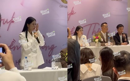 Hằng Du Mục khóc nức nở, thừa nhận tất cả sai lầm vì thành công quá nhanh