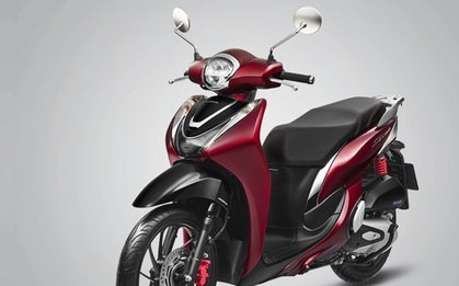 Giá xe Honda SH Mode mới nhất tháng 3/2025