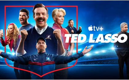 Apple TV+ tung cú chốt: Bom tấn Emmy "Ted Lasso" chính thức tái xuất mùa 4!