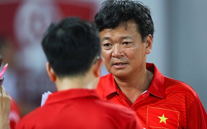 Phó chủ tịch VFF xin nghỉ, sếp CLB V.League lên tiếng: “Giờ chỉ có 3 ông bầu này đủ tầm làm thay”