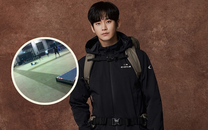 Tiết lộ gây sốc về Kim Soo Hyun: Bệnh ngôi sao hành hạ cả 1 ekip, giật spotlight của Jeon Ji Hyun?