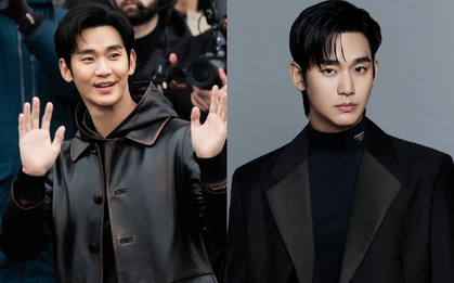 Quay như chong chóng: Prada đã "dứt tình" với Kim Soo Hyun?