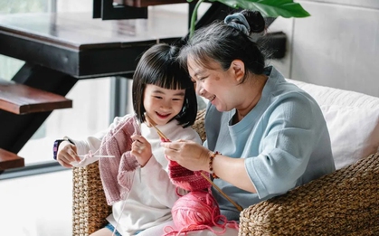 4 điều ông bà không nên nói với cháu dù trong bất cứ hoàn cảnh nào