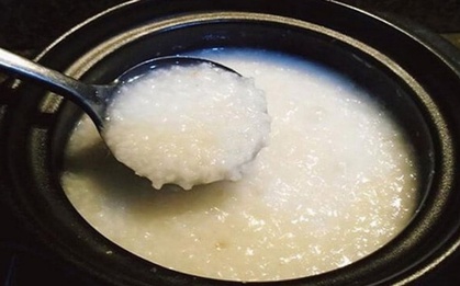 Những món kinh điển nhiều mẹ cho con ăn dặm, chẳng bổ dưỡng lại hại gan thận