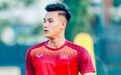 Trò cưng của HLV Troussier gia nhập CLB Công an Hà Nội
