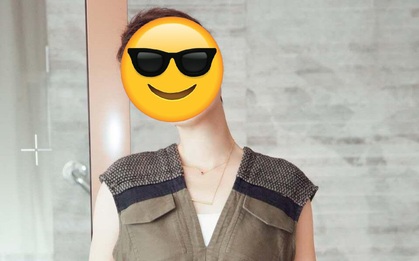 Nữ diễn viên nổi tiếng cũng ám ảnh vì nhóm chat phụ huynh, chia sẻ 1 câu mà cha mẹ nào cũng ngậm ngùi đồng cảm
