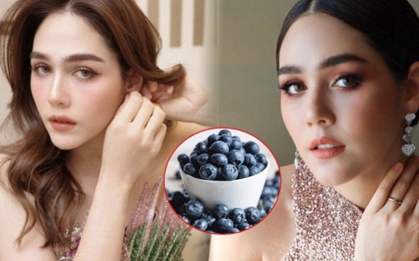 “Thiên thần nội y” làm dâu hào môn, sinh 3 con vẫn nuột nà quyến rũ nhờ loại trái cây “nhỏ mà có võ”, siêu thị nào cũng có