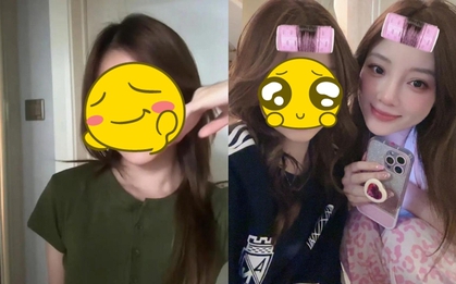 Con gái Ảnh hậu Lý Tiểu Lộ dính tin thẩm mỹ ở tuổi 13, đáp trả căng khi bị nói học hành không ra gì