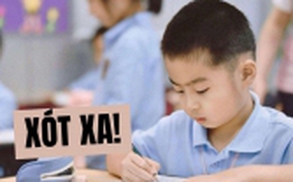 Đọc kết quả kiểm tra đột xuất việc dạy thêm tại TP.HCM mà tim tôi thắt lại: Chúng ta đang làm gì con cái thế này?