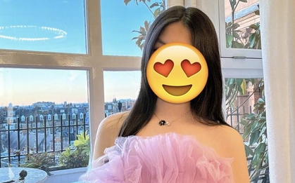 Lịch học của con MC nổi tiếng bị tiết lộ: Sự khác biệt giữa những cô gái lớn lên trong cảnh nghèo và giàu là gì?