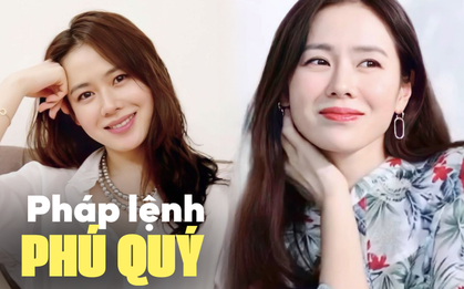 Đường pháp lệnh mọi phụ nữ đều mong muốn sở hữu: Giàu sang phú quý, phúc khí vẹn toàn