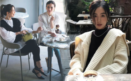 U40, tôi vẫn kiếm được công việc mới lương cao hơn vị trí cũ 40% nhờ làm đúng 3 việc