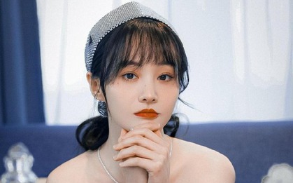 Trịnh Sảng tiếp tục bị trừng phạt