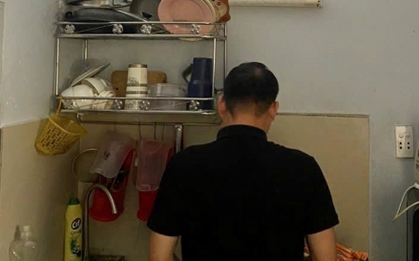 Người thuê trọ ở TPHCM áp lực vì lương không theo kịp giá nhà tăng