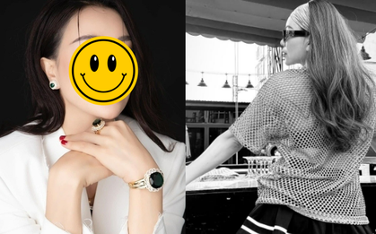 Sao nữ Vbiz nói đúng 2 từ rõ tình trạng giữa lúc bị hoãn xuất cảnh