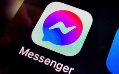 3 bước biết ngay ai đang chụp màn hình tin nhắn Messenger