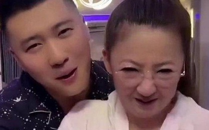 Chàng trai 28 tuổi cưới vợ 50 tuổi, "phút cuối" ngỡ ngàng với gia thế cô dâu