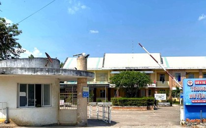 Bị cần máy múc va trúng người, nam thanh niên tử vong
