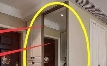 5 lỗi sai trong phong thuỷ nhà ở khiến tài lộc tiêu tan, tiền vừa vào đã vội đi
