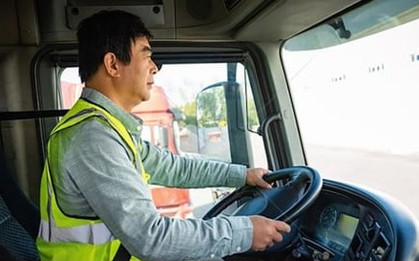 Năm 2025, tài xế ô tô lái xe liên tục quá 4 giờ có bị xử phạt?