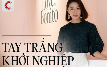 19 tuổi, cô gái cùng bạn kiếm hàng nghìn tỷ đồng mỗi năm nhờ TMĐT: BÍ KÍP thành công gói gọn trong 2 ĐIỀU nhưng nhiều chủ doanh nghiệp xem nhẹ!
