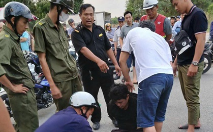 Lời khai của người đàn ông ở Bình Dương ra tay tàn nhẫn với nhân tình