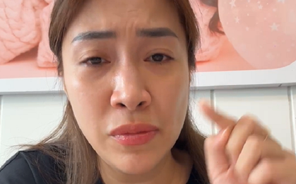 Nữ ca sĩ Việt nổi tiếng: “Đi đâu cũng phải có giúp việc đi cùng vì sợ lăn đùng ra đấy, không ai cứu”
