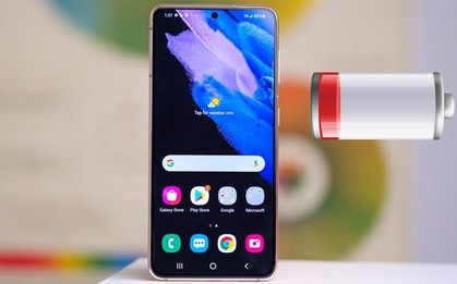 Samsung chỉ ra 6 mẹo giúp pin điện thoại bền lâu, tăng tuổi thọ