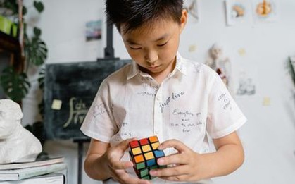 Chuyên gia tiết lộ: Nếu con bạn có 5 đặc điểm này, rất có thể bé sẽ thành triệu phú lừng danh!
