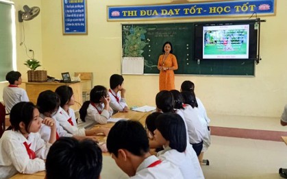 Vụ hơn 300 giáo viên bị truy thu 4,6 tỷ đồng: Trách nhiệm thuộc về ai?