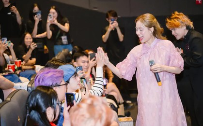 "Chúng ta là người Việt Nam" của Hoàng Thùy Linh gặp thách thức trong việc thu hút khán giả