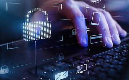 Truy cập website miễn phí này, người dùng có thể bị đánh cắp thông tin tài khoản ngân hàng, email, mật khẩu cá nhân...