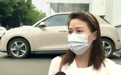 Không thể ngủ vì căn hộ không người ở bên cạnh, người phụ nữ kiện chủ tòa nhà, đòi bồi thường, tòa tuyên bố: “Chị nhận được 530 triệu đồng”