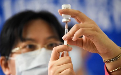 12 loại vắc xin không nên bỏ qua trong độ tuổi 30 tới 50 nếu muốn khỏe mạnh, sống vui