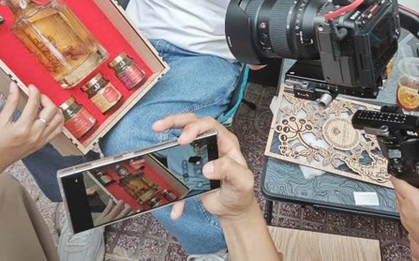 Vì sao những người làm review ẩm thực đang mất dần sức hút?