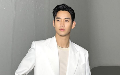 Kim Soo Hyun mất trắng 1700 tỷ vì bê bối với Kim Sae Ron, hại một ông lớn bị đuổi khỏi Hàn Quốc?