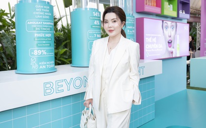 Những điều tạo nên sức hút của sự kiện ra mắt thương hiệu SVR tại Việt Nam với chủ đề Thế Hệ “Chuyên da"